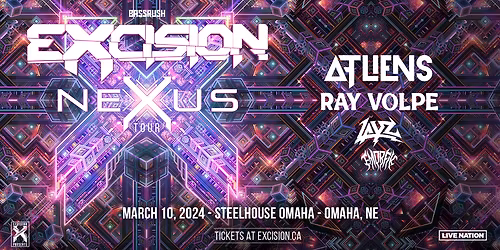 Parking Excision