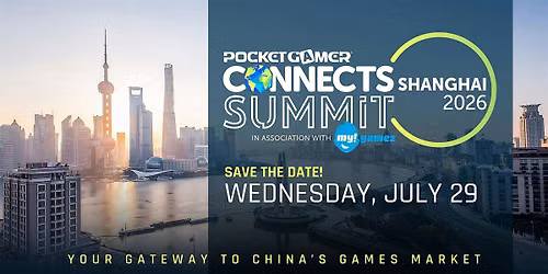 PG Connects Summit Shanghai 2026