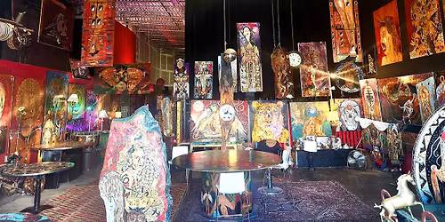 Vibe Boost Market Vol. 2