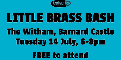 The Little Brass Bash