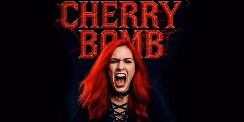 CHERRY BOMB @ Bill Ash's Revere Beach