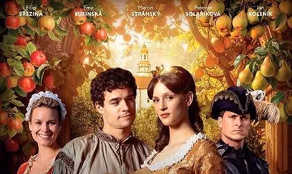 PRINCEZNA STOKR\u00c1T JINAK - D\u011btsk\u00fd filmov\u00fd festival