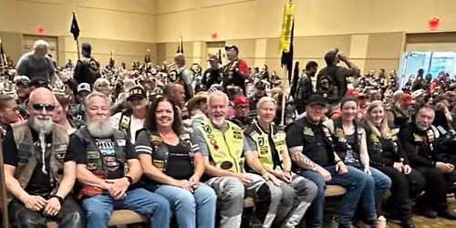 CVMA Nationals