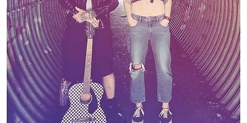 Live Music "Machine Room"