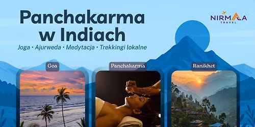 Panchakarma w Indiach