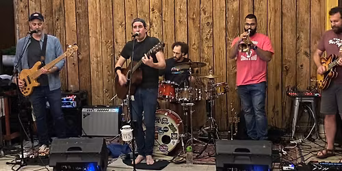 Spokey Speaky at The Creamery of Kennett Square