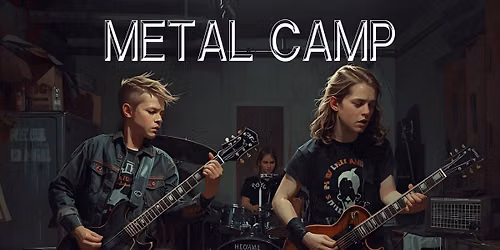 Metal Camp