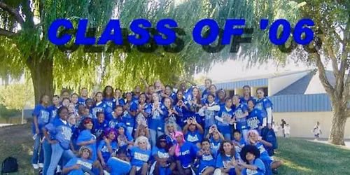 Valley High School Class of 2006 \u2013 20 Year Reunion! 
