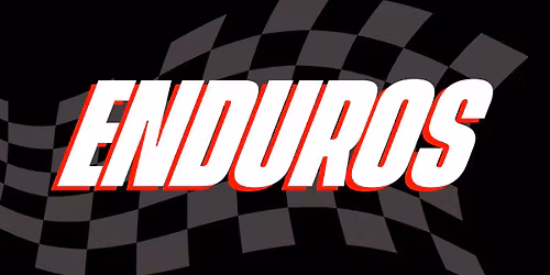 Enduro 3-Hour Final Stand