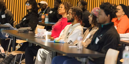 We Mentor Cincy 2nd Annual Mentoring Summit