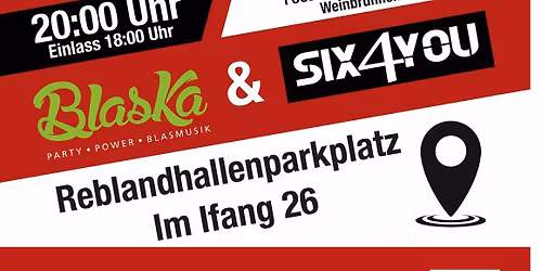 100 Jahre Feuerwehr Eimeldingen \u2013 Open-Air Jubil\u00e4umsparty