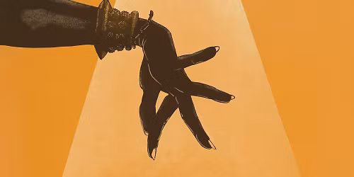 Angkor Dance Trou: A Khmer Swan Lake