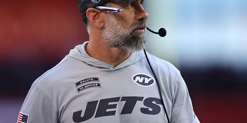 New York Jets vs. Atlanta Falcons