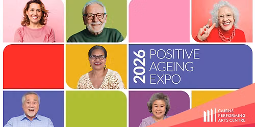Positive Ageing Expo