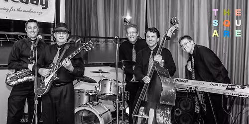 Summer Concert Series: King Teddy