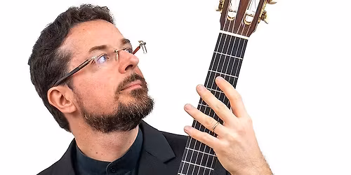 Guitarra viva - DEJAN IVANOVI\u0106