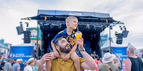 Festival international du blues de Tremblant 2026