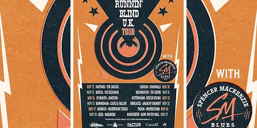 The Commoners Norwich Tickets