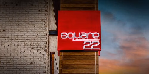 The AcoustiCats at Square 22