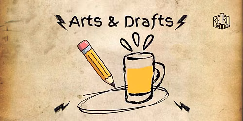 Arts & Drafts