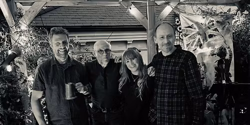 Fiction Tree Acoustic