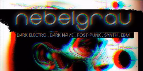 Nebelgrau
