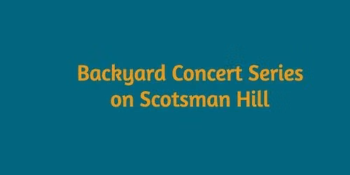 Backyard Series 1: Mike Hell & Toni Vere