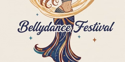 Central Coast Bellydance Festival