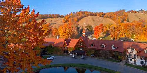 Fall Colors Crop - Scrapbooking Event