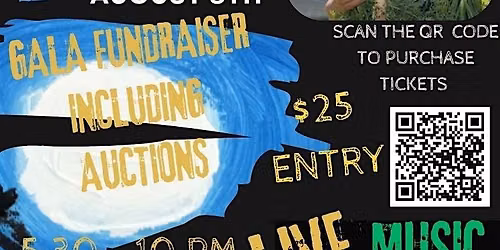 Albany Secondary Education Support Centre Fundraising Gala