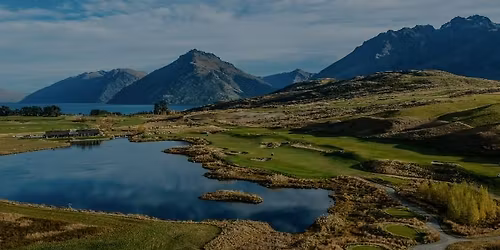 Women\u2019s Queenstown Golf Tour 25 \u2013 31 March 2026