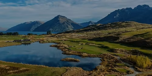 Women\u2019s Queenstown Golf Tour 25 \u2013 31 March 2026