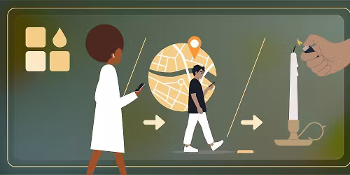 \u201eStolpersteine digital\u201c Auftaktveranstaltung zum Launch der App in Sachsen-Anhalt