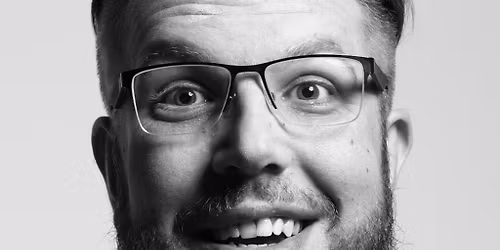 NCF Comedy Presents Jon Pearson: Happy(ish)