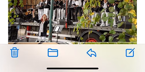 Korenfestival Uitgeest