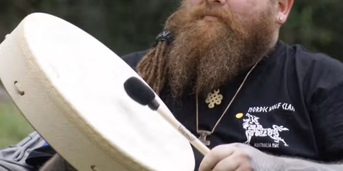 The History of the Nordic Wolf Clan - Bret Wills