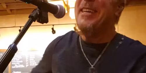 Scott Allen@ Neat Kitchen, Westmont 12\/19