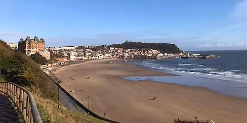 Scarborough 400 Zeen Workshop