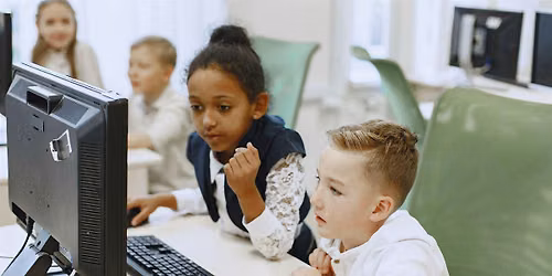 Growing up with AI