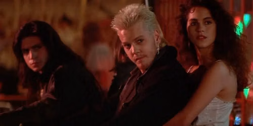 The Lost Boys