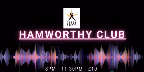 Hamworthy Club Freestyle