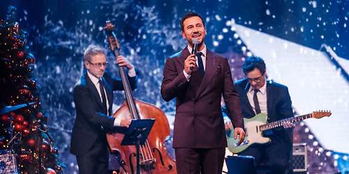 \u2728 YANNICK BOVY \u2013 A SWINGING CHRISTMAS \u2728