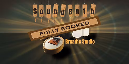 Sound Bath