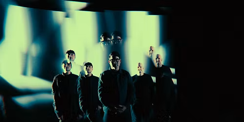 Hawthorne Heights - 20th Anniversary of If Only You Were Lonely (Buffalo, NY)