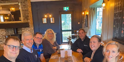 Uckfield small business Networking 