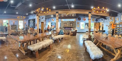 7 year Anniversary Celebration 