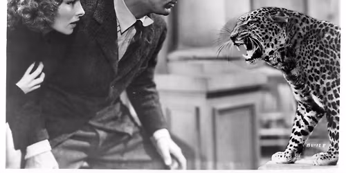 100 Years of Movies: "Bringing Up Baby" (1938)