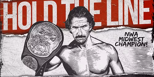 Exodus Pro Wrestling