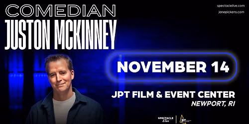 Juston McKinney