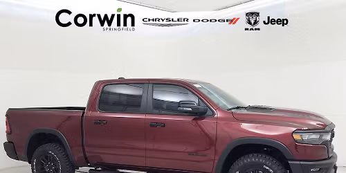 Springfield Mile - 2 Day Pass